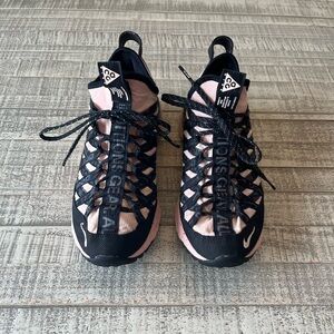 NIKE ACG React Terra Gobe Trail Shoes